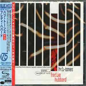 Freddie Hubbard - Hub-Tones FLAC album