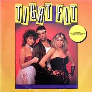 Tight Fit - Tight Fit FLAC album
