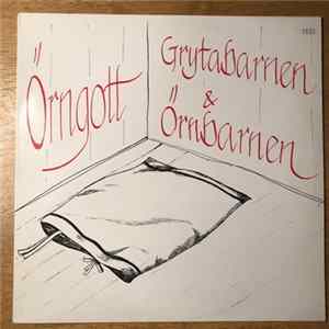 Grytabarnen & Örnbarnen - Örngott FLAC album