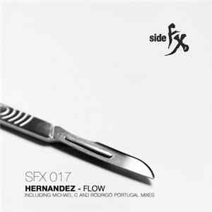 Hernandez - Flow FLAC album