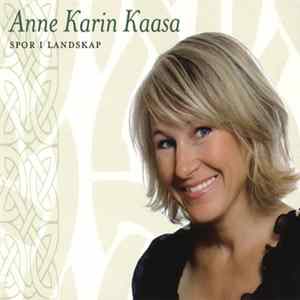 Anne Karin Kaasa - Spor I Landskap FLAC album