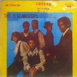 The 5 Stairsteps - Stairsteps FLAC album