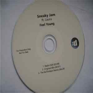Sneaky Jam Ft. Laura - Feel Young FLAC album