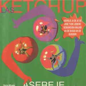 Las Ketchup - Asereje FLAC album