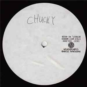 Chucky - Wanna Be With You FLAC album