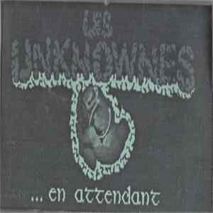 Les Unknownes - En Attendant FLAC album