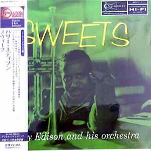 Harry Edison And His Orchestra - Sweets FLAC album