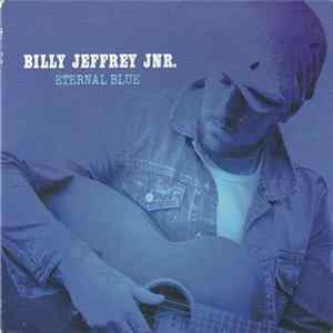 Billy Jeffrey Jnr. - Eternal Blue FLAC album