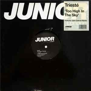 Triesté - Too High In The Sky FLAC album