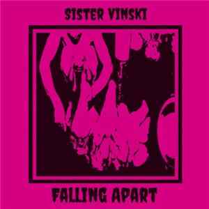 Sister Vinski - Falling Apart FLAC album
