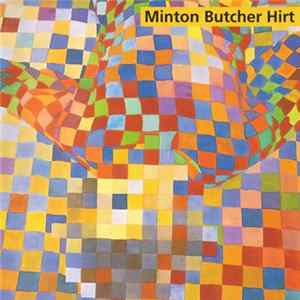 Minton / Butcher / Hirt - Two Concerts FLAC album