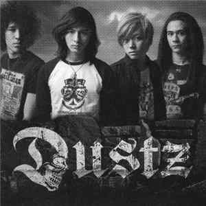 Dustz - Future FLAC album