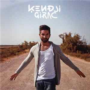 Kendji Girac - Kendji FLAC album