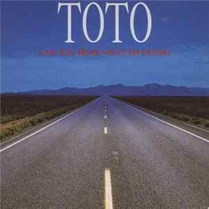 Toto - Can You Hear What I'm Saying FLAC album