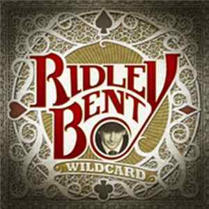 Ridley Bent - Wildcard FLAC album