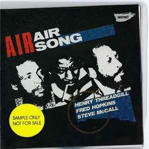 Air - Air Song FLAC album