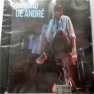 Fabrizio De André - Fabrizio De André FLAC album