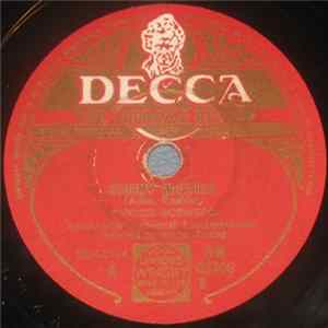 Connee Boswell - Stormy Weather FLAC album