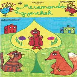 Various - Mesemondó Gyerekek FLAC album