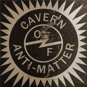 Cavern Of Anti-Matter - Void Beats / Invocation Trex FLAC album