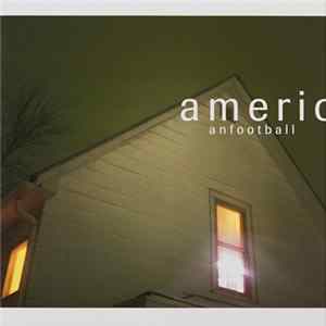 American Football - American Football FLAC album
