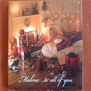 Malene Mortensen - Malene ...To All Of You FLAC album