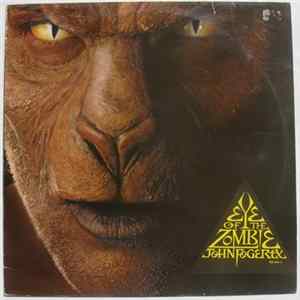 John Fogerty - Eye Of The Zombie FLAC album