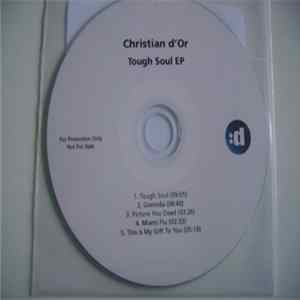 Christian D'Or - Tough Soul EP FLAC album