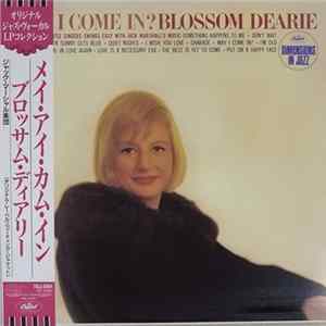 Blossom Dearie - May I Come In? FLAC album