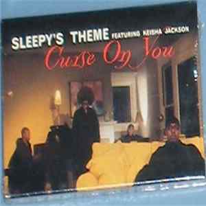 Sleepy's Theme Featuring Keisha Jackson - Curse On You FLAC album