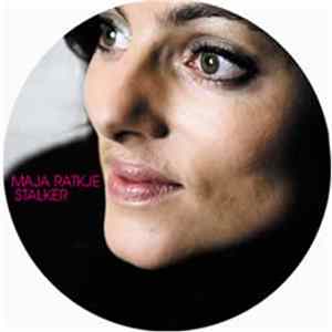 Maja Ratkje - Stalker FLAC album