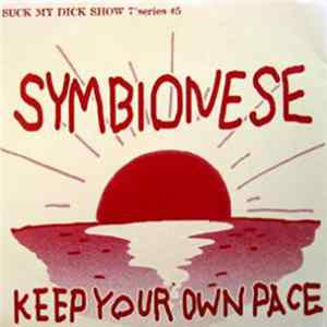 Symbionese - Keep Your Own Pace FLAC album