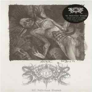 Xasthur - All Reflections Drained FLAC album