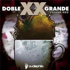Various - Doble XX Grande Volume 005 FLAC album