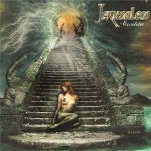 Jerusalem - Escalator FLAC album