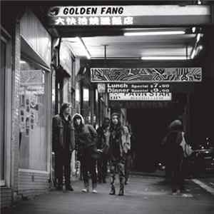 Bloods - Golden Fang FLAC album