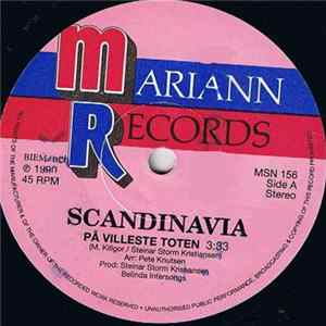 Scandinavia - På Villeste Toten FLAC album
