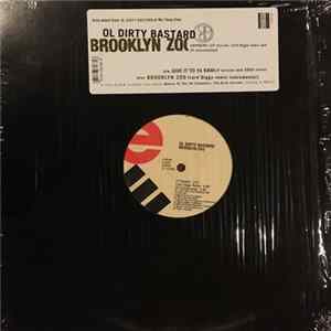 Ol' Dirty Bastard - Brooklyn Zoo FLAC album
