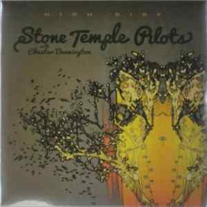 Stone Temple Pilots With Chester Bennington - High Rise FLAC album