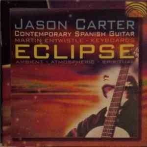 Jason Carter, Martin Entwistle - Eclipse FLAC album