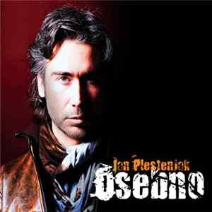 Jan Plestenjak - Osebno FLAC album