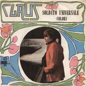 Claus - Soldato Universale FLAC album