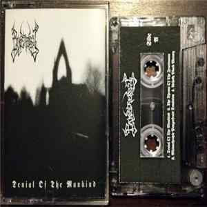 Panzerfrost - Denial Of The Mankind FLAC album
