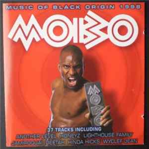 Various - MOBO 1998 Music Of Black Origin FLAC album
