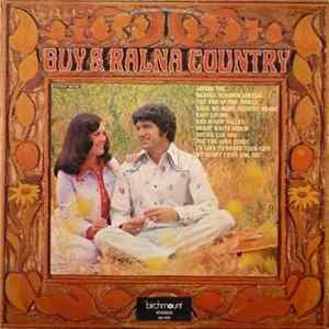 Guy & Ralna - Guy & Ralna Country FLAC album