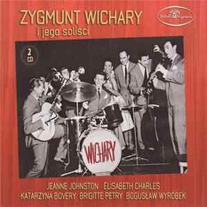 Zygmunt Wichary Jazz Band - Zygmunt Wichary I Jego Soliści FLAC album