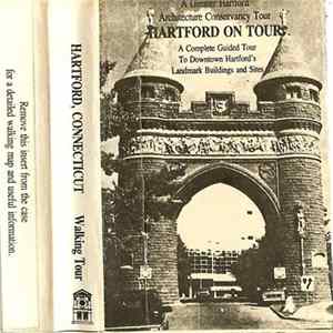 Unknown Artist - Hartford On Tour FLAC album