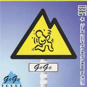 Various - GoGo Tours - Summer '98 FLAC album