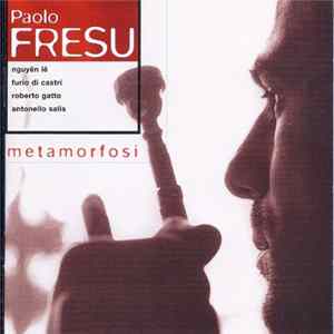 The Paolo Fresu Angel Quartet - Metamorfosi FLAC album