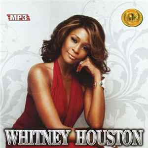 Whitney Houston - MP3 Music Collection FLAC album